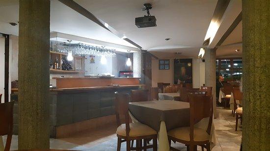 Restaurante y Pizzeria El Recuerdo